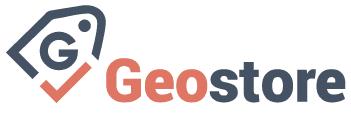 Geostore Logo