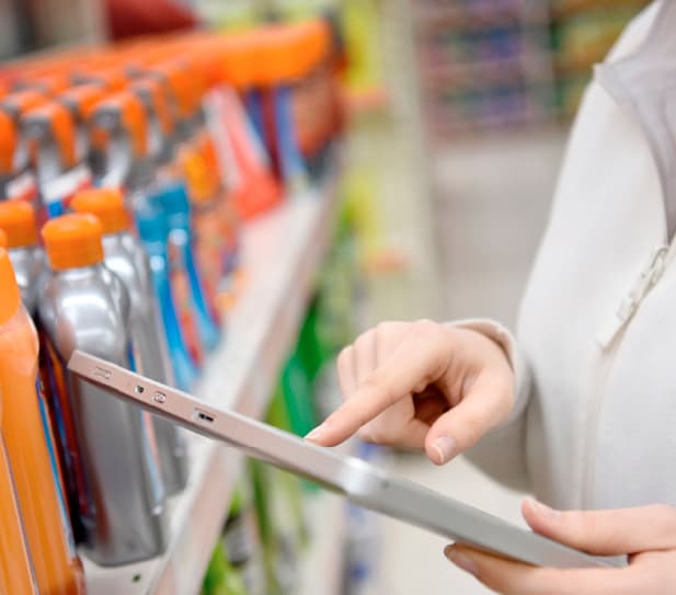 Inventario Digital Geostore